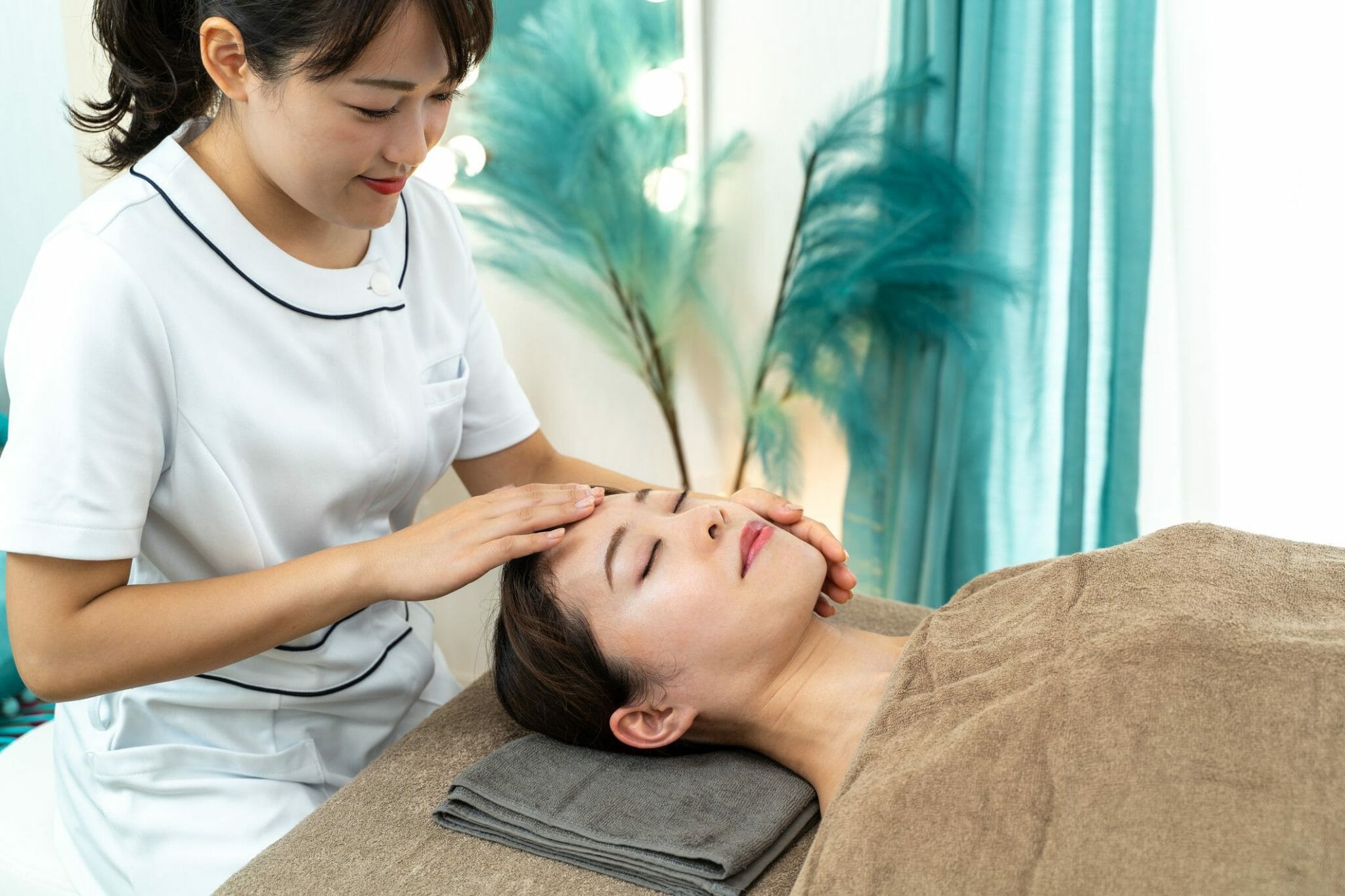 Where to Find Esthetician Classes in San Antonio - Nuvani Institute