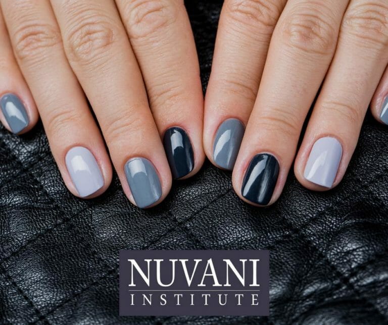 Why Take Nail Technician Classes? Nuvani Institute